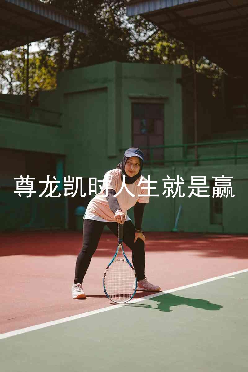 尊龙凯时人生就是赢